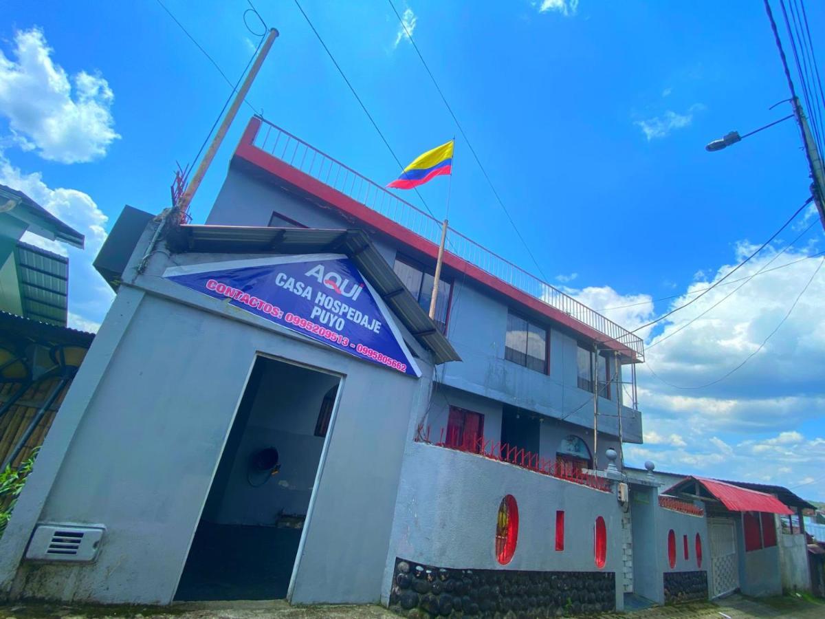 Casa * Puyo